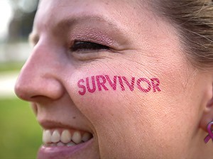 Survivorship Topics